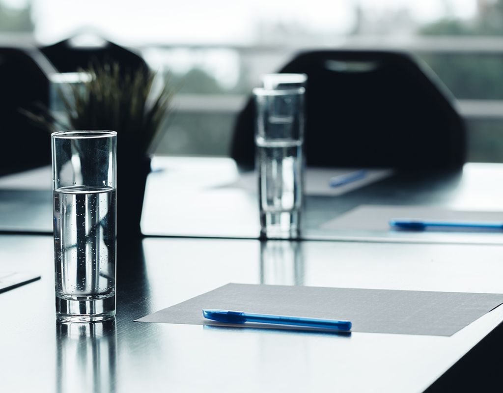 meetings